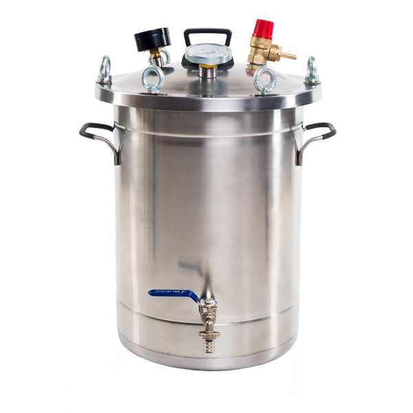 Распродажа автоклавов БУЛАТ в Боре