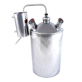 Самогонный аппарат в Боре всего за 3200 рублей