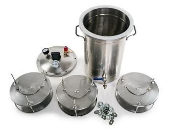 Распродажа автоклавов БУЛАТ в Боре